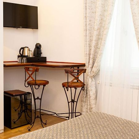בולוניה B&B Chez Moi מראה חיצוני תמונה