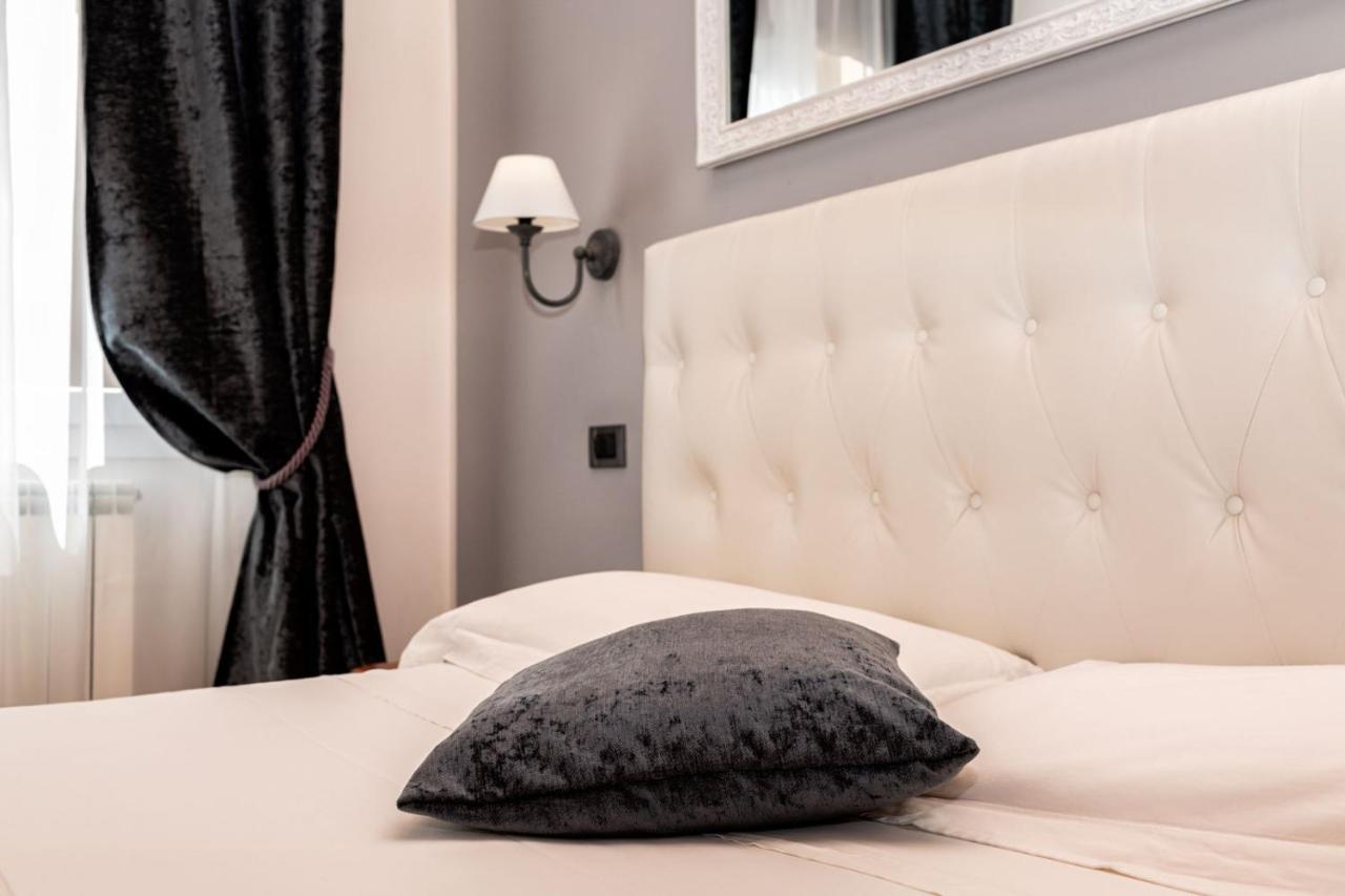 בולוניה B&B Chez Moi מראה חיצוני תמונה