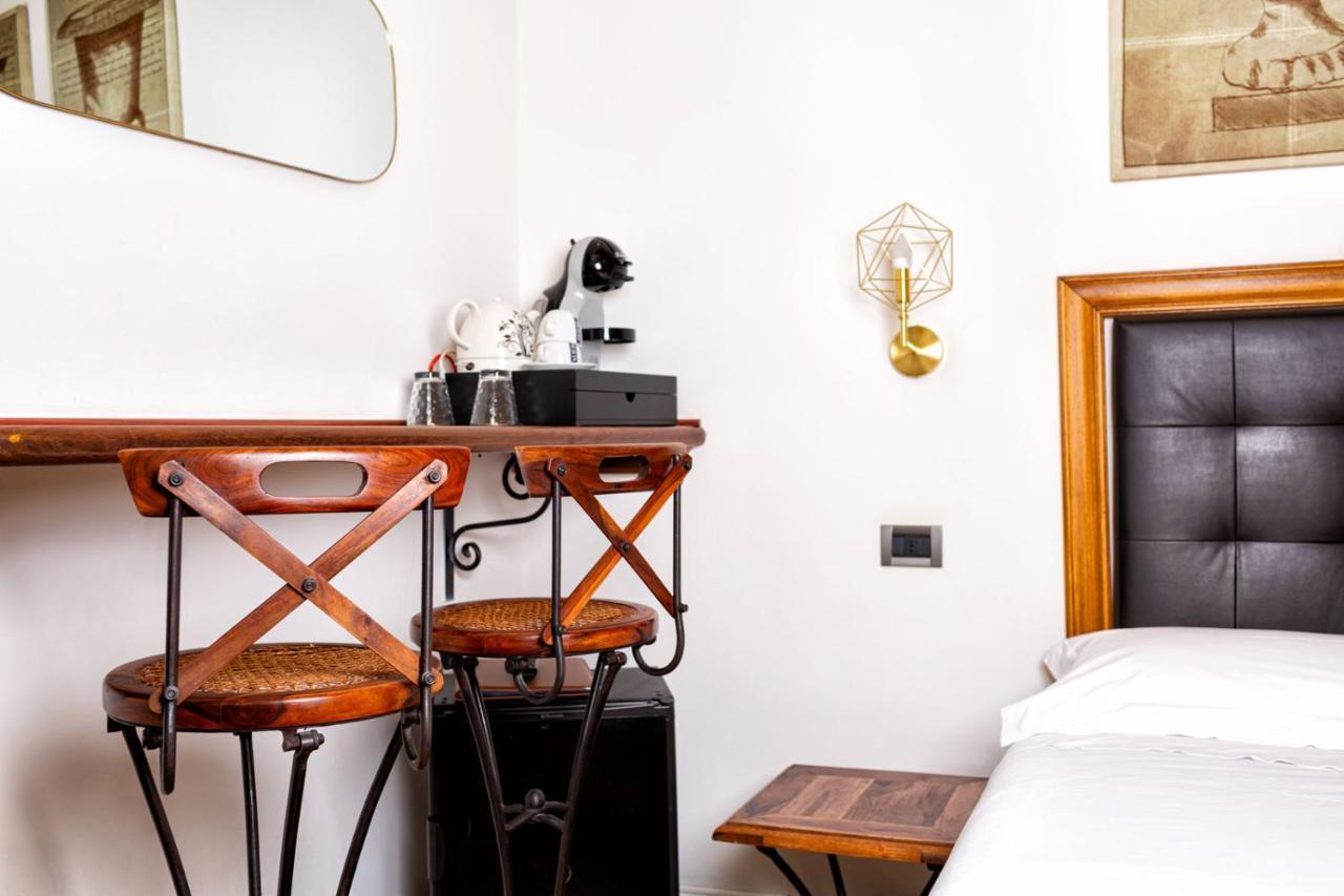 בולוניה B&B Chez Moi מראה חיצוני תמונה