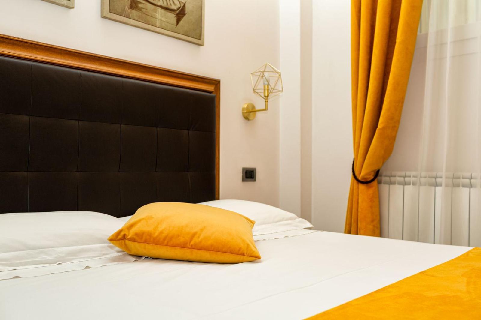 בולוניה B&B Chez Moi מראה חיצוני תמונה