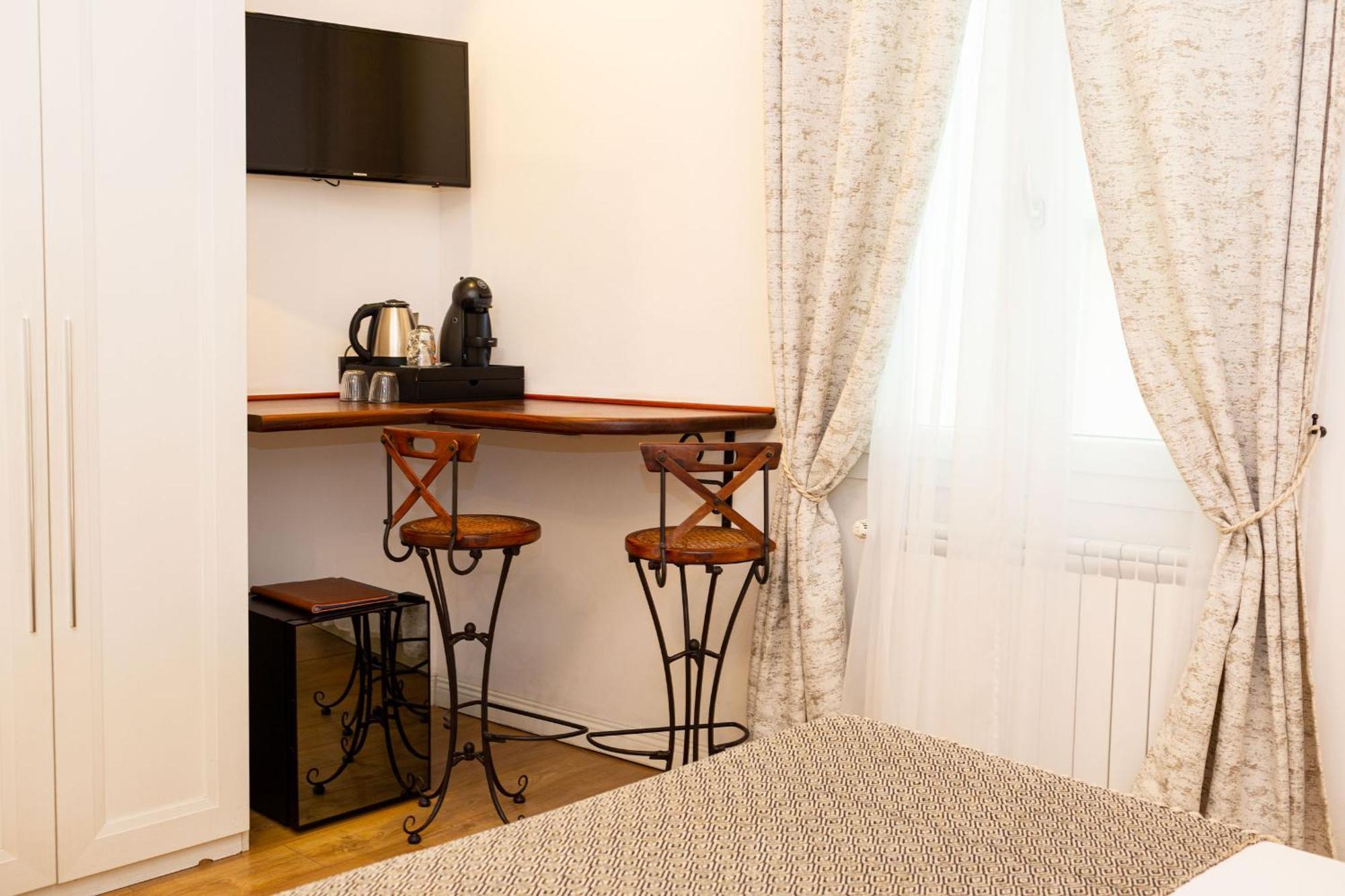 בולוניה B&B Chez Moi מראה חיצוני תמונה