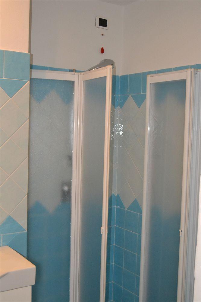 בולוניה B&B Chez Moi מראה חיצוני תמונה
