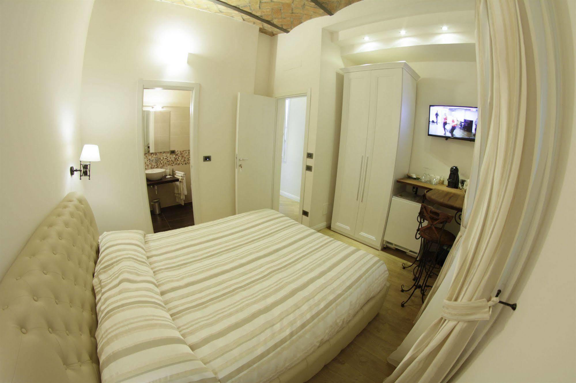 בולוניה B&B Chez Moi מראה חיצוני תמונה